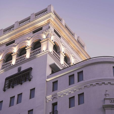 Nh Collection Buenos Aires Jousten Zewnętrze zdjęcie