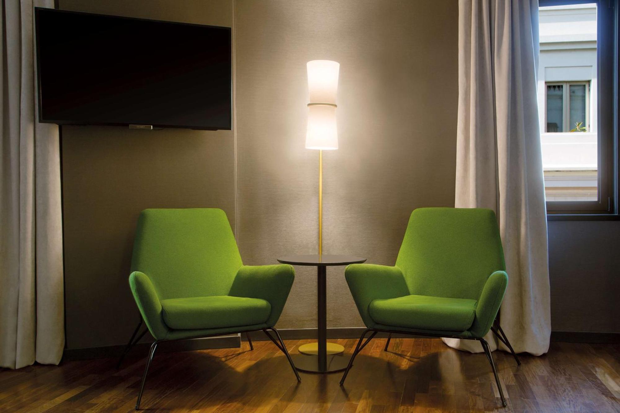 Nh Collection Buenos Aires Jousten Zewnętrze zdjęcie